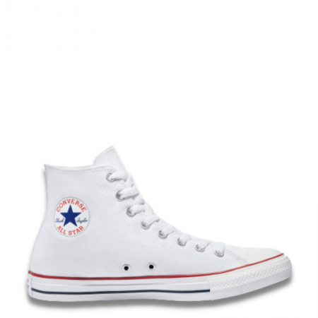 Chuck Taylor All Star Classic HI-Optical White